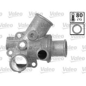 Kühlwasserthermostat 820161 von VALEO günstig für 106,77 € online kaufen