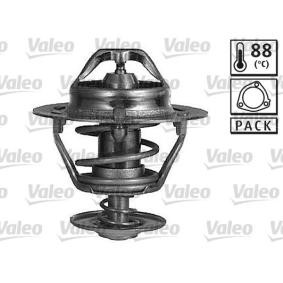 Kühlwasserthermostat von VALEO