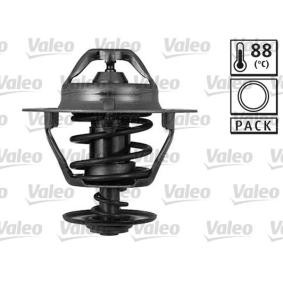 Kühlwasserthermostat für NISSAN von VALEO