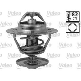 Achetez des Thermostat d'eau VALEO 820192 à prix pour 35,40 €