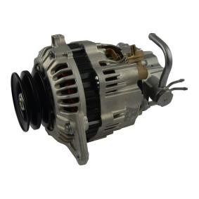 Lichtmaschine von KAVO PARTS
