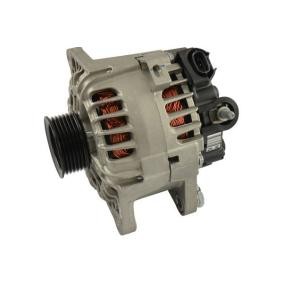 Lichtmaschine für HYUNDAI von KAVO PARTS
