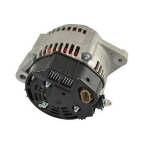 Lichtmaschine für HYUNDAI von KAVO PARTS