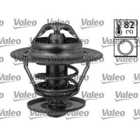 Achetez des Thermostat d'eau VALEO 820245 à prix pour 46,16 €