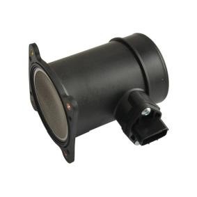 Luftmassenmesser (LMM) für SUBARU von KAVO PARTS