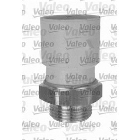 Temperaturschalter, Kühlerlüfter für VAUXHALL von VALEO