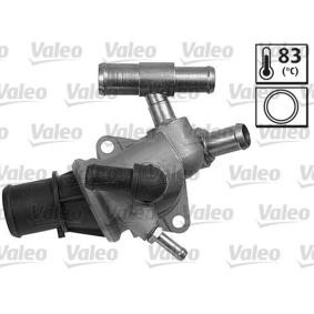 Achetez des Thermostat d'eau VALEO 820401 à prix pour 69,04 €