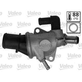 Achetez des Thermostat d'eau VALEO 820402 à prix pour 55,40 €