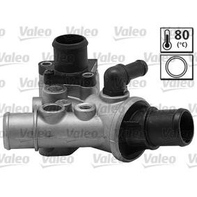 Achetez des Thermostat d'eau VALEO 820403 à prix pour 80,65 €