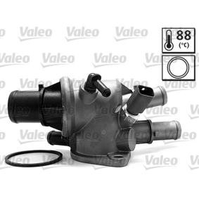 Achetez des Thermostat d'eau VALEO 820411 à prix pour 69,22 €