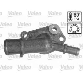 Achetez des Thermostat d'eau VALEO 820433 à prix pour 24,27 €