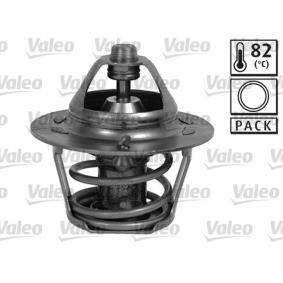 Kühlwasserthermostat 820438