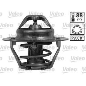 DAIHATSU Kühlwasserthermostat von VALEO