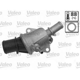 Kühlwasserthermostat von VALEO