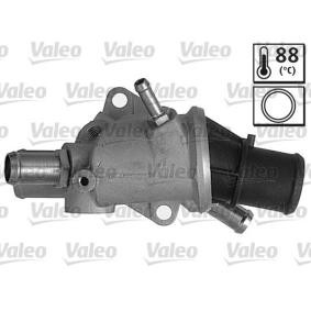 Achetez des Thermostat d'eau VALEO 820449 à prix pour 192,75 €
