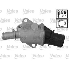 Achetez des Thermostat d'eau VALEO 820452 à prix pour 143,32 €