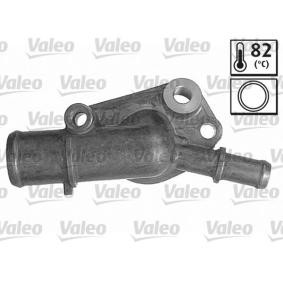 Kühlwasserthermostat von VALEO 820466