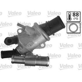 Achetez des Thermostat d'eau VALEO 820467 à prix pour 334,92 €