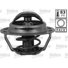 Achetez des Thermostat d'eau VALEO 820471 à prix pour 19,41 €