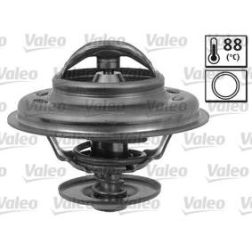 Acquista Termostato motore da VALEO 820480 a buon mercato per soli 19,45 €