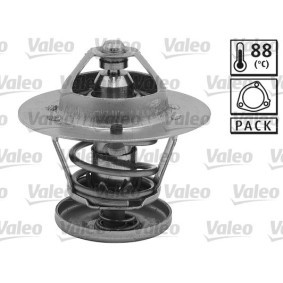 Achetez des Thermostat d'eau VALEO 820481 à prix pour 20,04 €