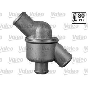 CHRYSLER Kühlwasserthermostat von VALEO