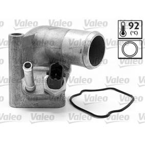 Achetez des Thermostat d'eau VALEO 820502 à prix pour 218,07 €