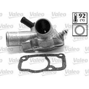 Kühlwasserthermostat von VALEO