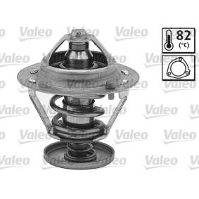 DAIHATSU Kühlwasserthermostat von VALEO