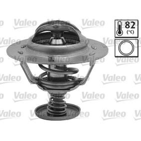 Kühlwasserthermostat von VALEO