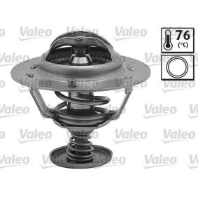 Achetez des Thermostat d'eau VALEO 820514 à prix pour 137,67 €