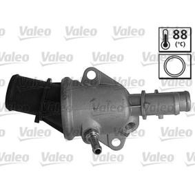 Achetez des Thermostat d'eau VALEO 820518 à prix pour 170,36 €