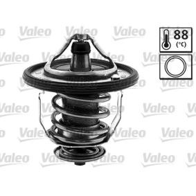 MITSUBISHI Kühlwasserthermostat von VALEO