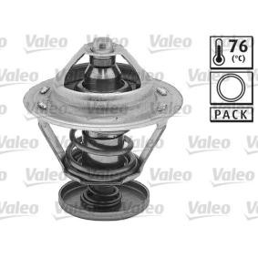 Kühlwasserthermostat von VALEO