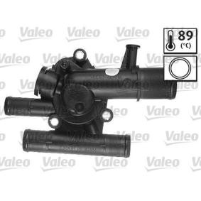 RENAULT Kühlwasserthermostat von VALEO
