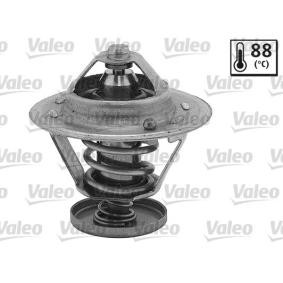 Achetez des Thermostat d'eau VALEO 820549 à prix pour 79,35 €