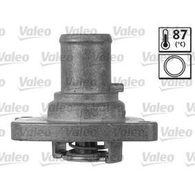 Kühlwasserthermostat von VALEO