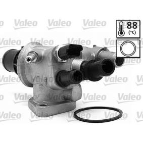 Achetez des Thermostat d'eau VALEO 820561 à prix pour 121,05 €
