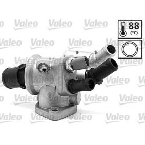 Achetez des Thermostat d'eau VALEO 820577 à prix pour 95,42 €