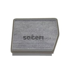 Comprar Filtro de habitáculo de TECNOCAR EC358 a bajo precio de 60,78 €