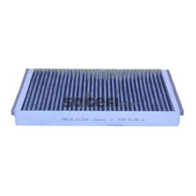 Compre Filtro, ar do habitáculo da TECNOCAR EC366 a um preço baixo por 82,45 €
