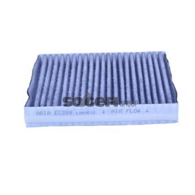 Köp Kupéfilter av TECNOCAR EC388 till det låga priset 191,84 kr