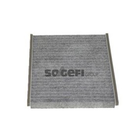 Compre Filtro, ar do habitáculo da TECNOCAR EC393 a um preço baixo por 15,28 €