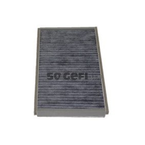 Compre Filtro, ar do habitáculo da TECNOCAR EC400 a um preço baixo por 68,08 €