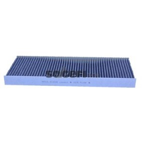 Comprar Filtro de habitáculo de TECNOCAR EC408 a bajo precio de 58,99 €