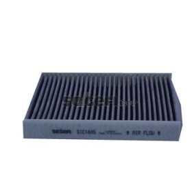 Comprar Filtro de habitáculo de TECNOCAR EC416 a bajo precio de 53,84 €