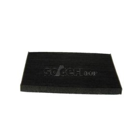 Compre Filtro, ar do habitáculo da TECNOCAR EC465 a um preço baixo por 19,20 €