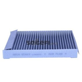 Compre Filtro, ar do habitáculo da TECNOCAR EC469 a um preço baixo por 105,98 €