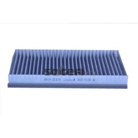 Compre Filtro, ar do habitáculo da TECNOCAR EC474 a um preço baixo por 94,90 €