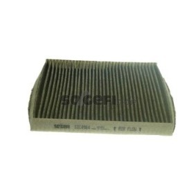 Compre Filtro, ar do habitáculo da TECNOCAR EC476 a um preço baixo por 99,58 €